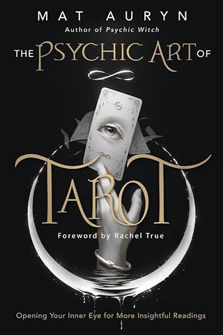 The Psychic Art of Tarot
