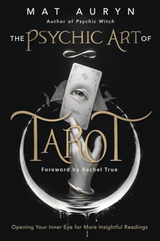 The Psychic Art of Tarot