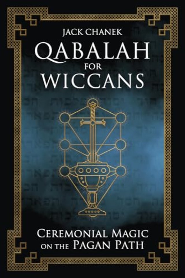 Qabalah for Wiccans