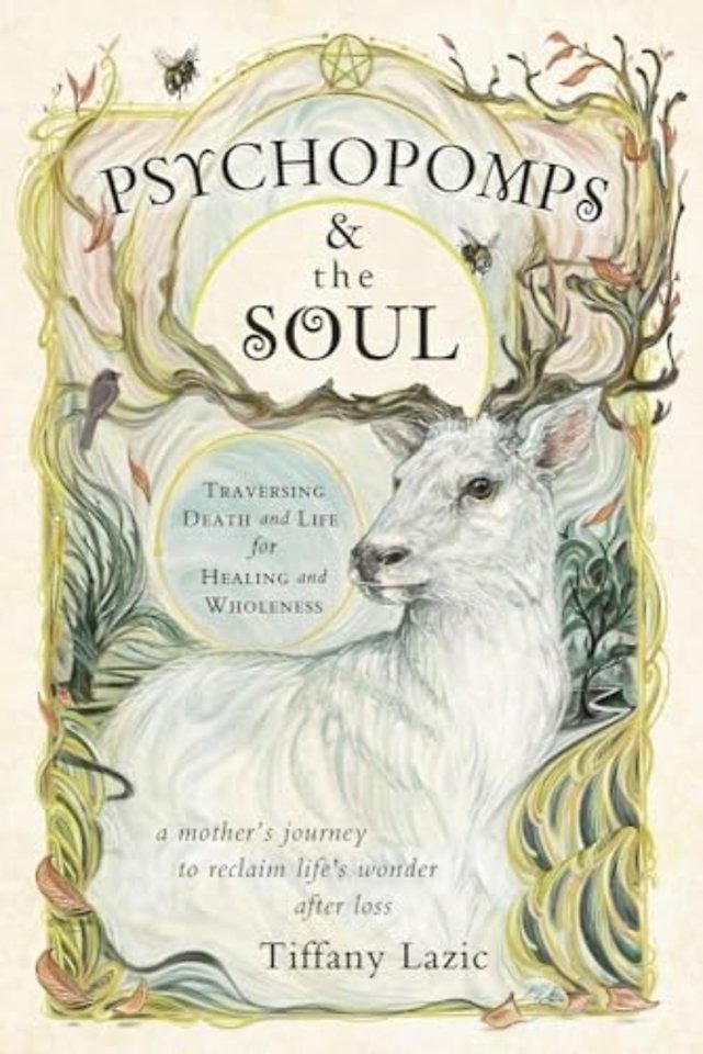 Psychopomps & the Soul