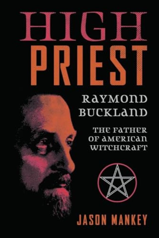 High Priest