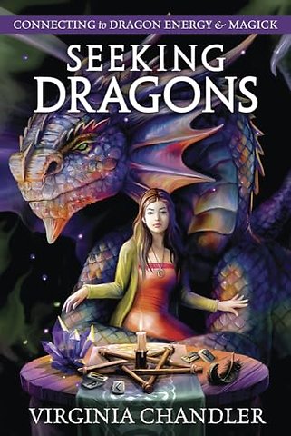 Seeking Dragons