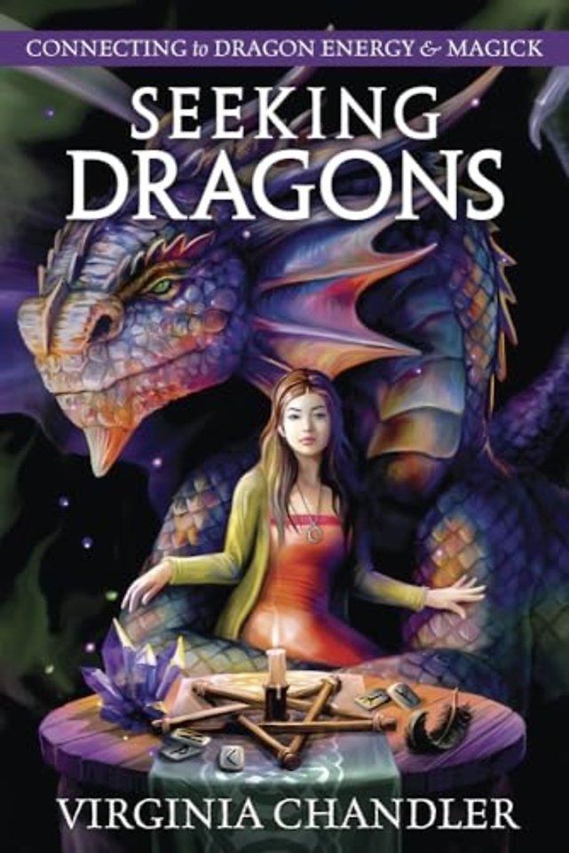Seeking Dragons