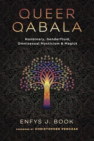 Queer Qabala