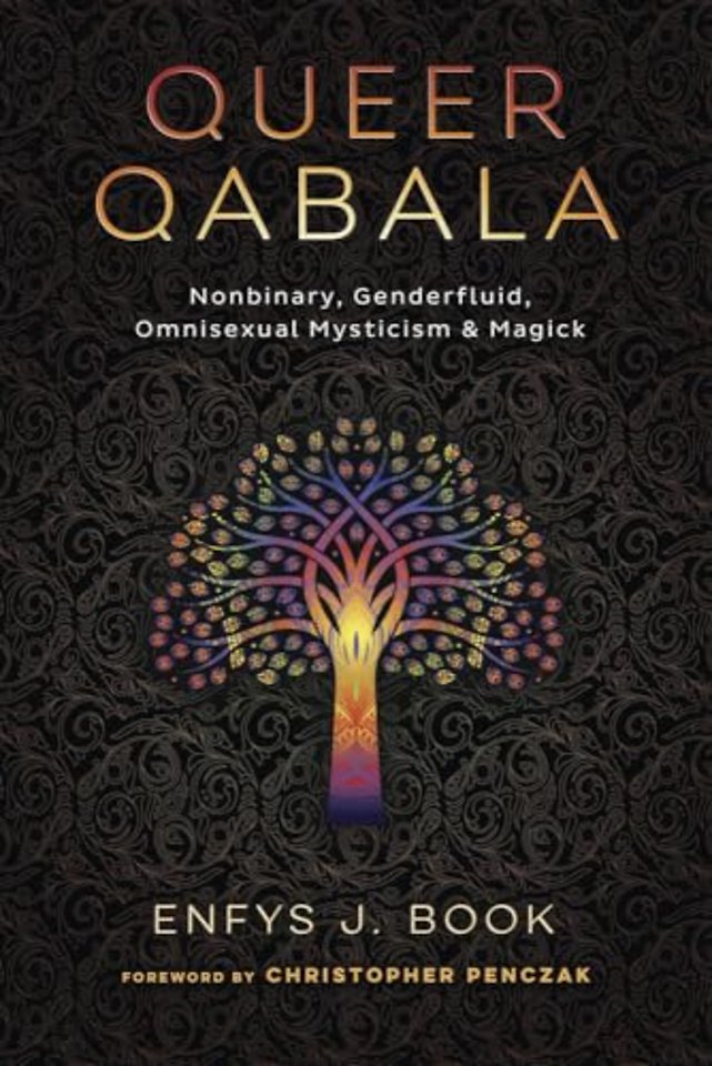 Queer Qabala