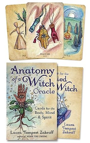 Anatomy of a Witch Oracle