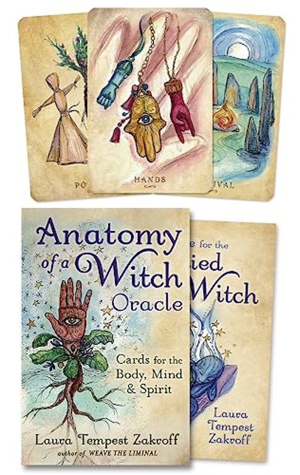 Anatomy of a Witch Oracle