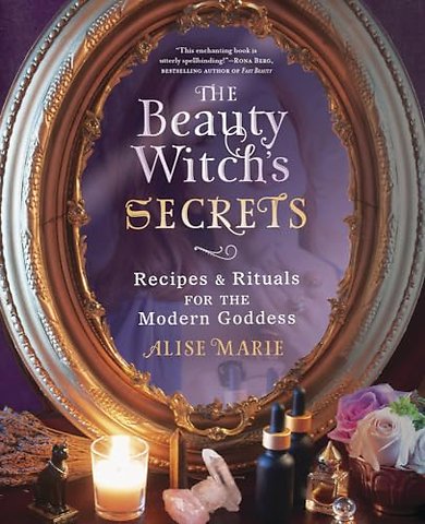The Beauty Witch's Secrets
