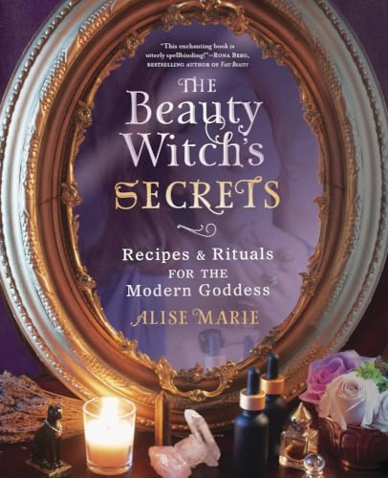 The Beauty Witch's Secrets