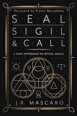 Seal, Sigil & Call