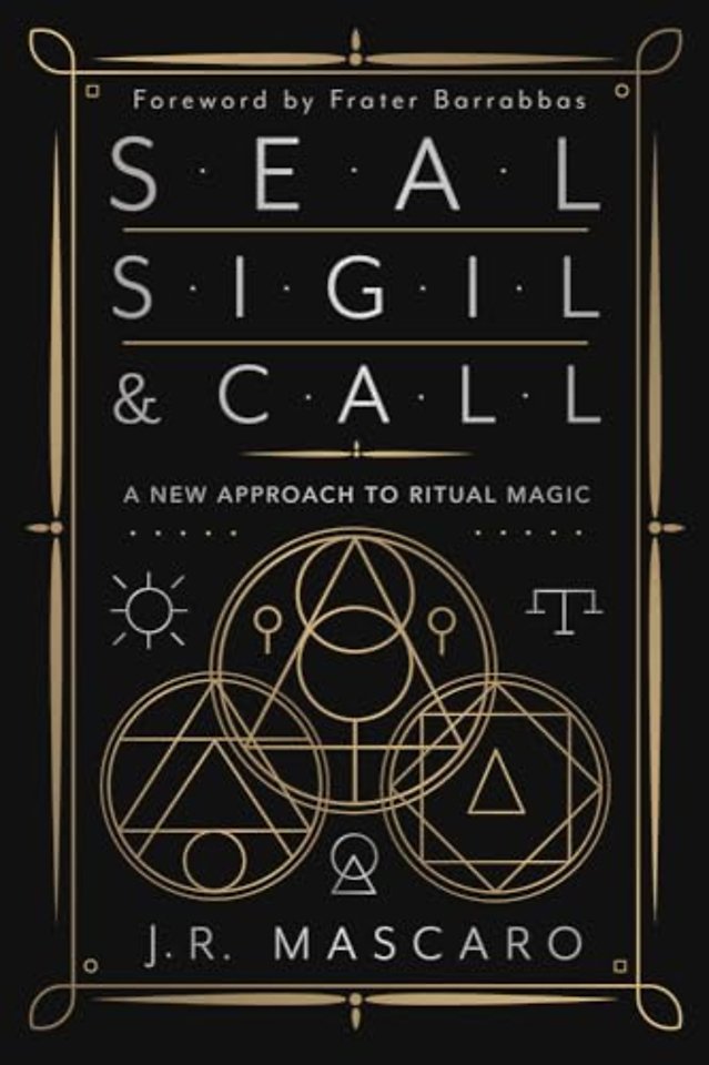 Seal, Sigil & Call