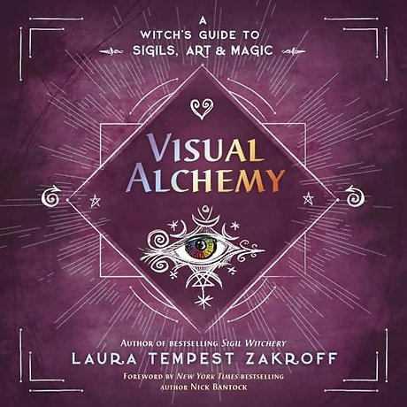 Visual Alchemy