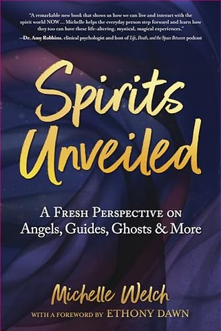 Spirits Unveiled