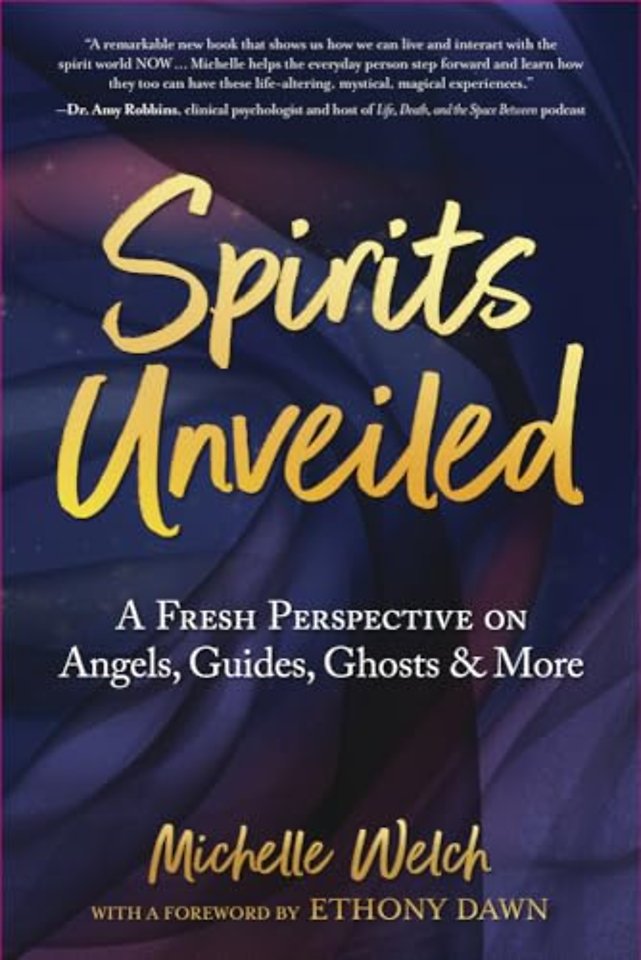 Spirits Unveiled