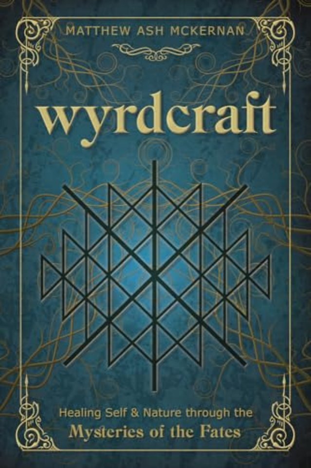 Wyrdcraft