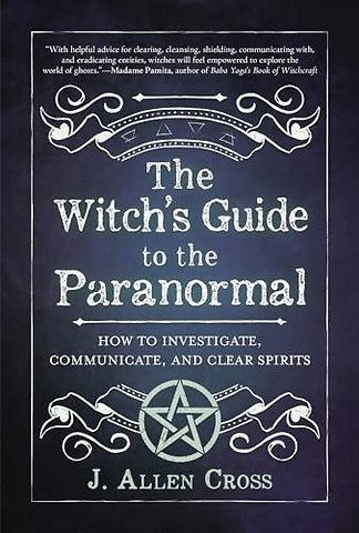 The Witch's Guide to the Paranormal