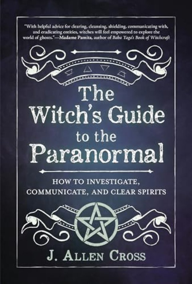 The Witch's Guide to the Paranormal