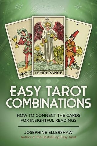 Easy Tarot Combinations