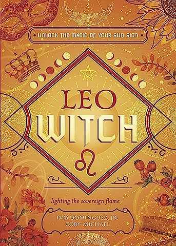 Leo Witch