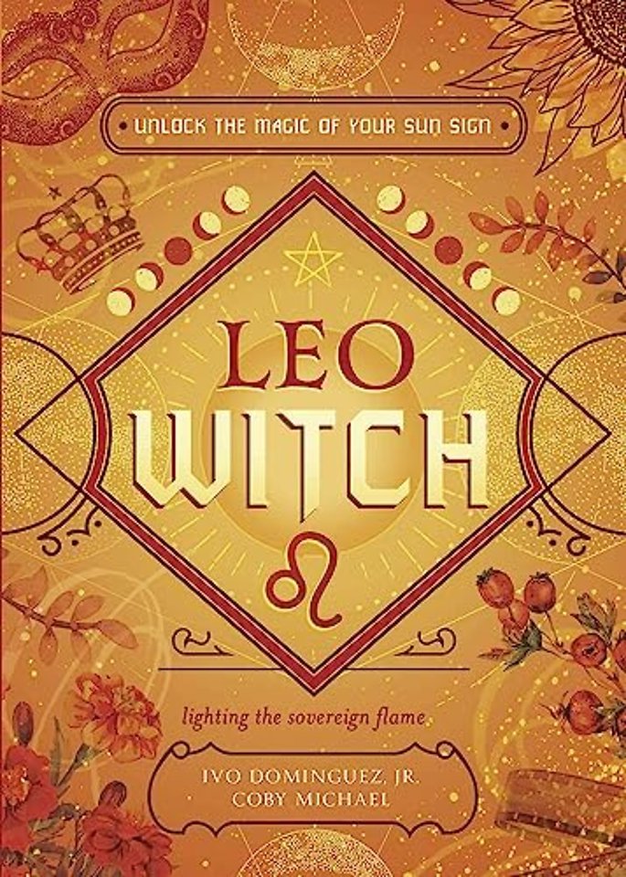 Leo Witch