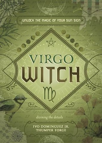 Virgo Witch