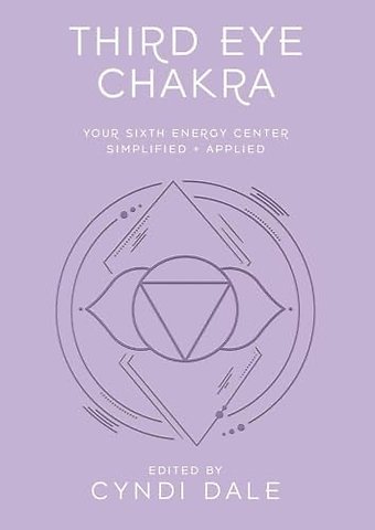 Third Eye Chakra