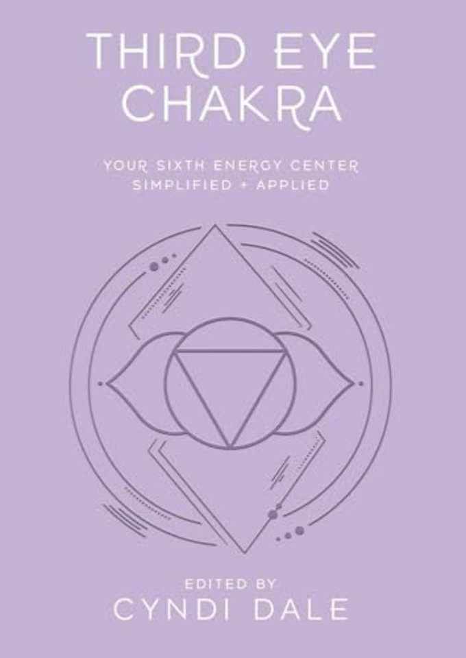 Third Eye Chakra