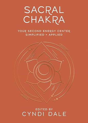 Sacral Chakra