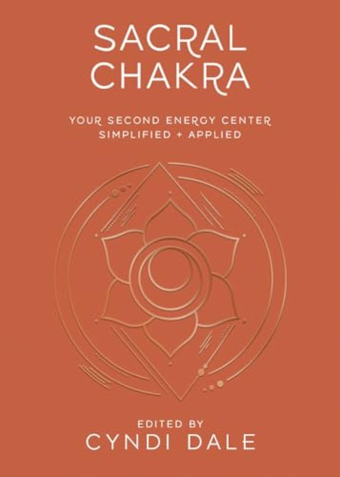 Sacral Chakra