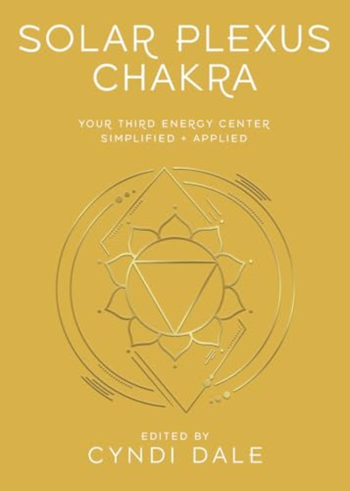 Solar Plexus Chakra
