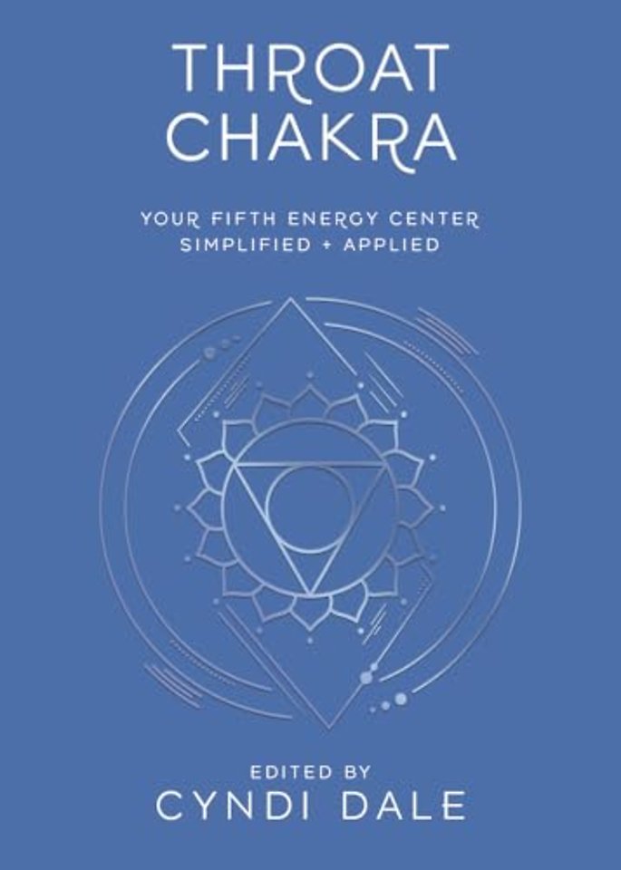 Throat Chakra