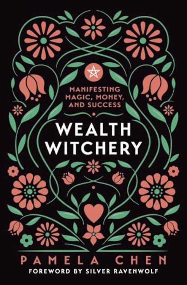 Wealth Witchery