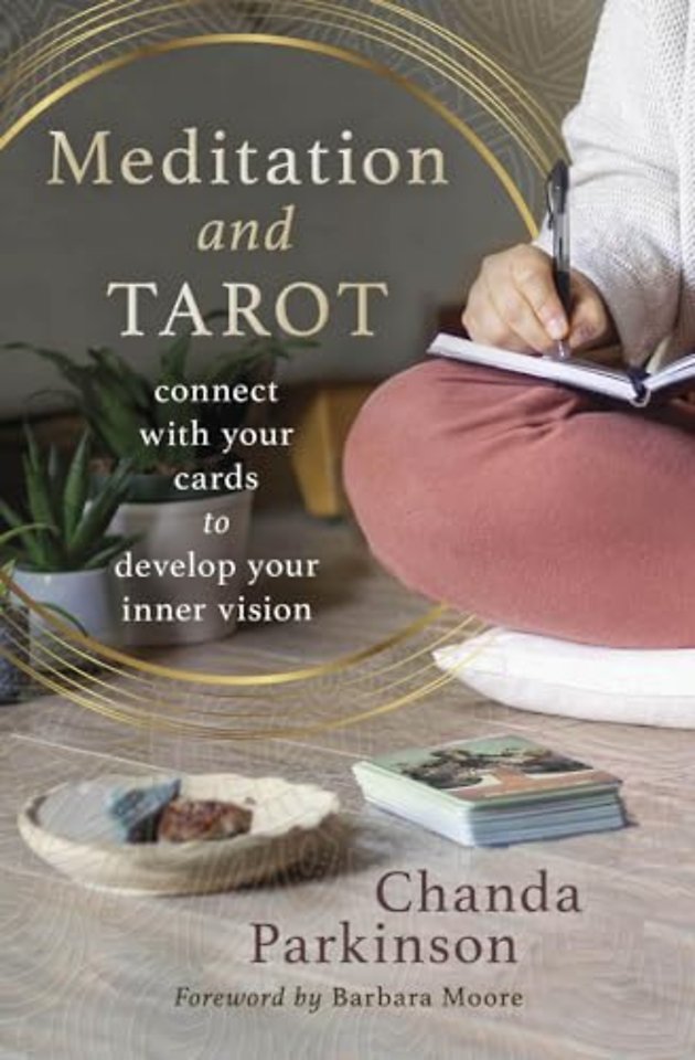 Meditation and Tarot