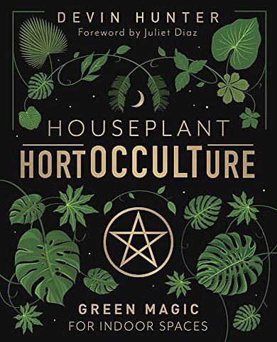 Houseplant HortOCCULTure