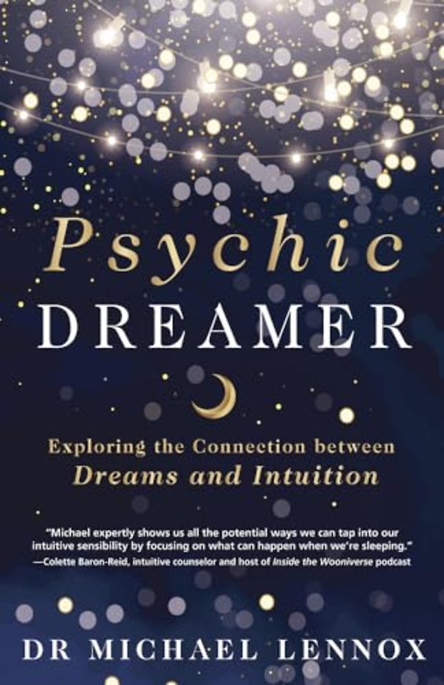 Psychic Dreamer