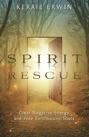 Spirit Rescue