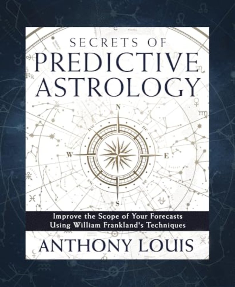 Secrets of Predictive Astrology