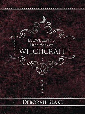 Llewellyn's Little Book of Witchcraft
