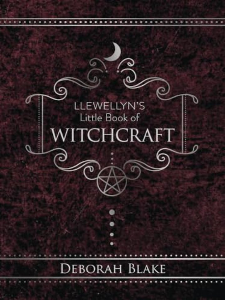 Llewellyn's Little Book of Witchcraft