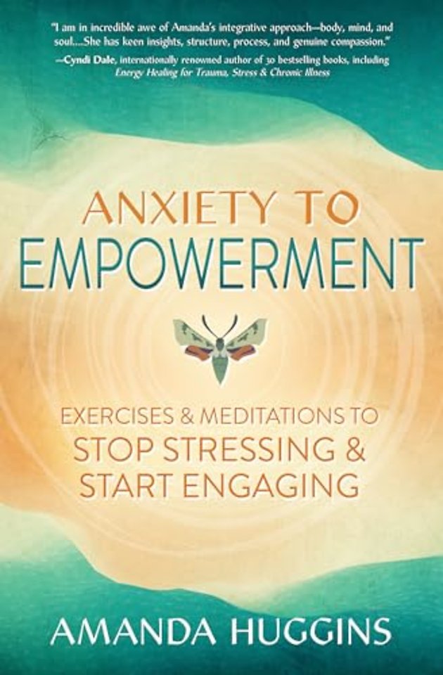 Anxiety to Empowerment