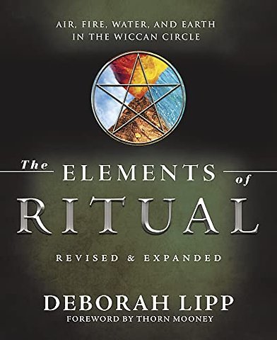 The Elements of Ritual