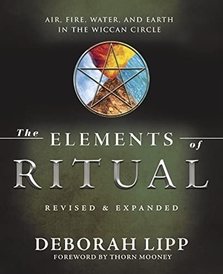The Elements of Ritual