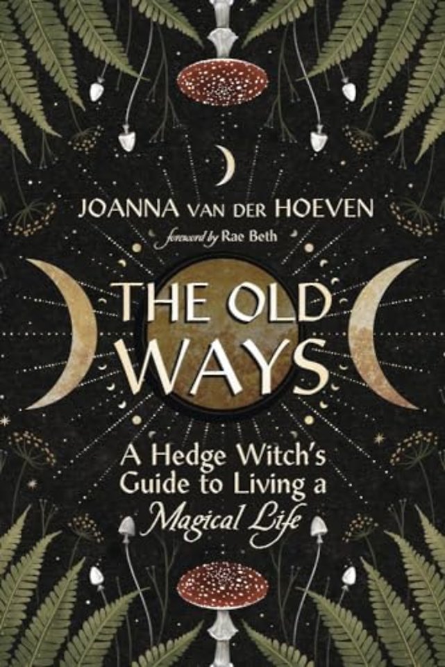 The Old Ways