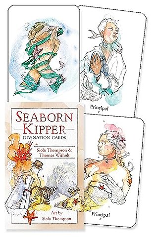 Seaborn Kipper