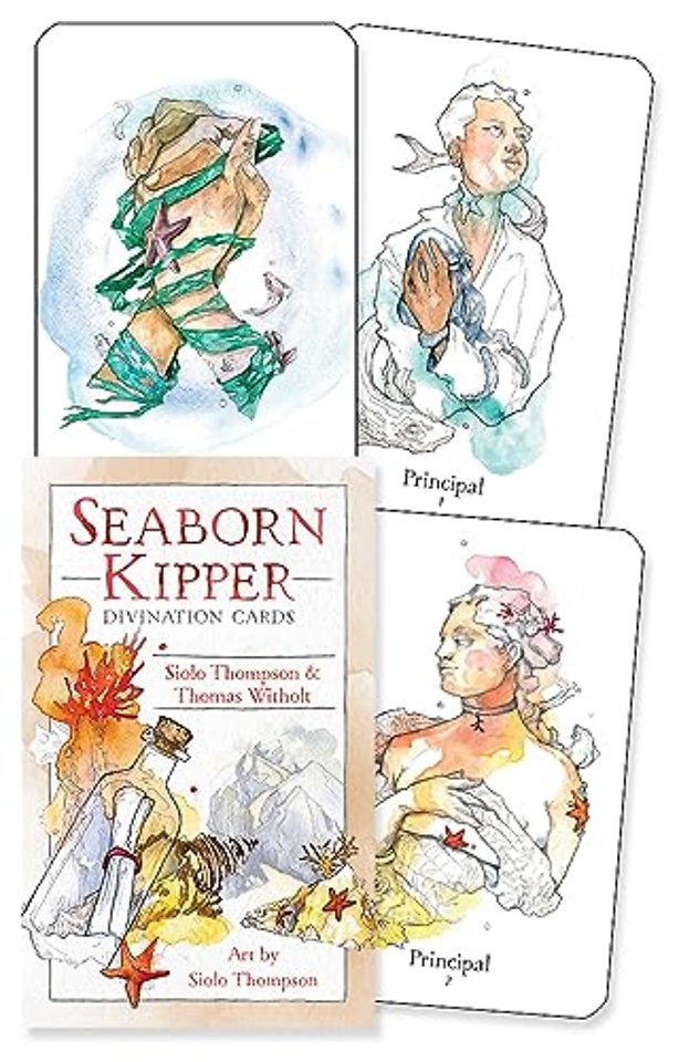 Seaborn Kipper