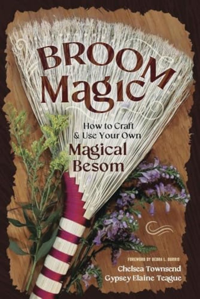 Broom Magic