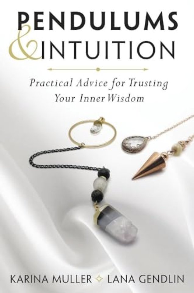 Pendulums & Intuition