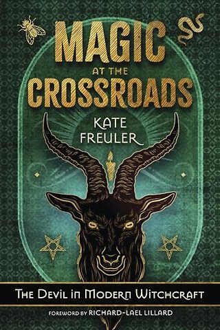 Magic at the Crossroads