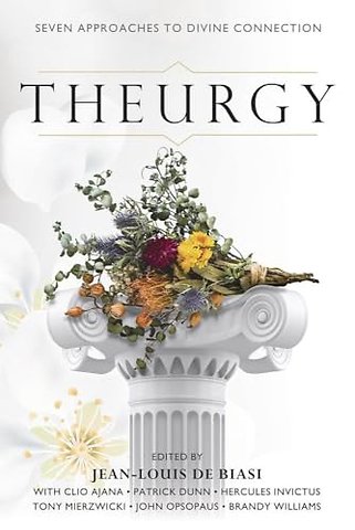 Theurgy