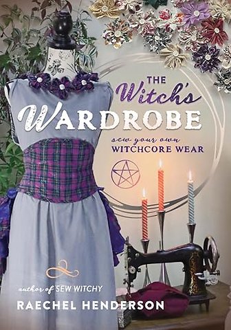 The Witch's Wardrobe